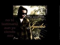 Thumbnail for the Justin Quiles - J Quiles - Una Nueva Vida link, provided by host site