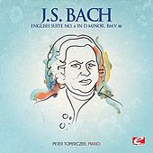Thumbnail for the Peter Toperczer - J.S. Bach: English Suite No. 6 in D Minor, BMV 811 (Digitally Remastered) link, provided by host site