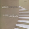 Thumbnail for the Elizabeth Walker - J.S. Bach: Flute Sonatas link, provided by host site