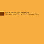 Thumbnail for the Benjamin-Joseph Steens - J.S. Bach. Goldberg Variations BWV 988 link, provided by host site