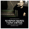 Thumbnail for the Andreas Staier - J. S. Bach: Harpsichord Concertos link, provided by host site