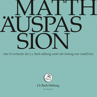 Thumbnail for the Johann Sebastian Bach - J.S. Bach: Matthäuspassion, BWV 244 link, provided by host site