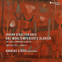 Thumbnail for the Johann Sebastian Bach - J.S. Bach: Prelude in E Major, BWV 878 & Fugue in E Major, BWV 878 link, provided by host site
