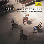 Thumbnail for the Lawrence Dutton - J.S.Bach: The Art of Fugue, BWV 1080 - Canon alla Ottava link, provided by host site