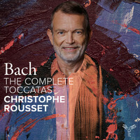 Thumbnail for the Johann Sebastian Bach - J.S. Bach: The Complete Toccatas link, provided by host site