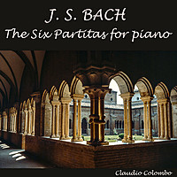 Thumbnail for the Johann Sebastian Bach - J.S. Bach: The Six Partitas for Piano link, provided by host site