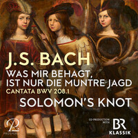 Image of Johann Sebastian Bach linking to their artist page due to link from them being at the top of the main table on this page