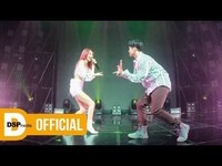 Thumbnail for the K.A.R.D - (J.SEPH X SOMIN) - Srirachaㅣ@2019 WILD KARD in SEOUL link, provided by host site