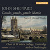 Thumbnail for the St. John's College Choir - J. Sheppard: Sacred Choral Works link, provided by host site