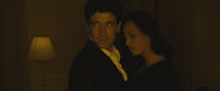 Thumbnail for the Patrick Bruel - J'te mentirais link, provided by host site