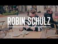 Thumbnail for the Robin Schulz - & RICHARD JUDGE - SHOW ME LOVE (Making Of) link, provided by host site