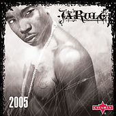Thumbnail for the Ja Rule - Ja Rule: 2005 link, provided by host site