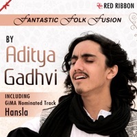 Thumbnail for the Aditya Gadhvi - Jaago Jaago link, provided by host site
