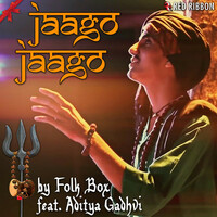Thumbnail for the Aditya Gadhvi - Jaago Jaago link, provided by host site