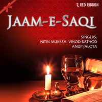 Thumbnail for the Nitin Mukesh - Jaam-e-Saqi link, provided by host site