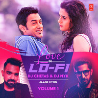 Thumbnail for the Udit Narayan - Jaane Kyon (From "Love In Lo-Fi Volume 1") link, provided by host site