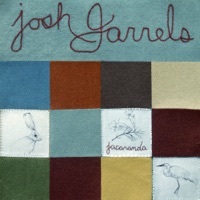 Thumbnail for the Josh Garrels - Jacaranda Tree link, provided by host site