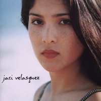 Thumbnail for the Jaci Velasquez - Jaci Velasquez link, provided by host site