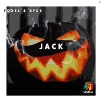 Thumbnail for the Foxel - Jack link, provided by host site