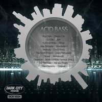 Image of DJ Glic linking to their artist page due to link from them being at the top of the main table on this page