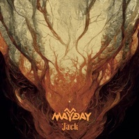Image of ¡MAYDAY! linking to their artist page due to link from them being at the top of the main table on this page
