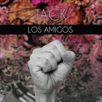 Image of Los Amigos linking to their artist page due to link from them being at the top of the main table on this page
