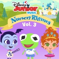 Thumbnail for the Rob Cantor - Jack Be Nimble link, provided by host site