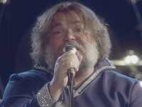 Thumbnail for the Ozzy Osbourne - Jack Black “Mr Crowley” link, provided by host site
