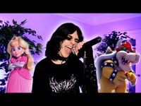 Thumbnail for the Sable - Jack Black - Peaches (METAL COVER) link, provided by host site