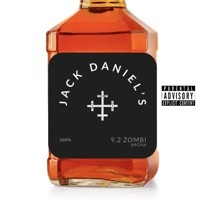 Thumbnail for the Zombi - Jack Daniel’s - Single link, provided by host site