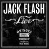 Thumbnail for the Jack Flash - Jack Flash Live Ont' sofa link, provided by host site