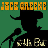 Thumbnail for the Jack Greene - Jack Greene at His Best link, provided by host site