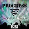 Thumbnail for the Rez - Jack It Up link, provided by host site