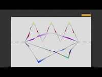 Thumbnail for the Hassan Estakhrian - JACK Quartet performs PicTyourScore (Outcome 3) link, provided by host site