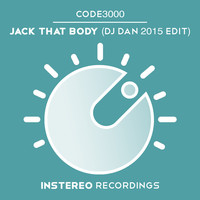 Thumbnail for the Code3000 - Jack That Body (Dj Dan 2015 Edit) link, provided by host site
