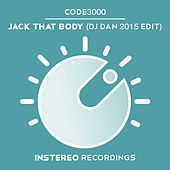 Thumbnail for the Code3000 - Jack That Body (Dj Dan 2015 Edit) link, provided by host site
