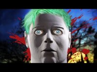 Thumbnail for the JackSepticEye - JACK THE KILLER | Dead By Daylight #4 link, provided by host site