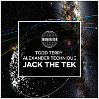 Thumbnail for the Todd Terry - Jack the Tek link, provided by host site