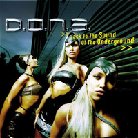 Thumbnail for the D.O.N.S. - Jack To The Sound of the Underground link, provided by host site