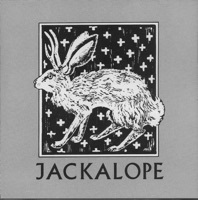 Image of Jackalope linking to their artist page due to link from them being at the top of the main table on this page