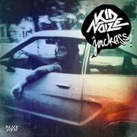 Thumbnail for the Kid Noize - Jackass link, provided by host site