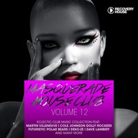 Thumbnail for the Deko-Ze - Jacked - Matteo DiMarr Remix link, provided by host site