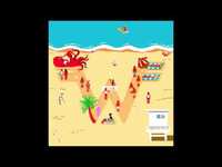 Thumbnail for the Weezer - Jacked Up link, provided by host site