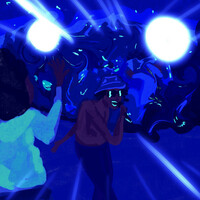 Image of 645AR linking to their artist page due to link from them being at the top of the main table on this page
