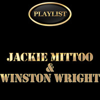 Thumbnail for the Jackie Mittoo - Jackie Mittoo & Winston Wright Playlist link, provided by host site