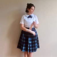 Thumbnail for the Sammy Rae & The Friends - Jackie Onassis link, provided by host site