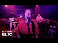 Thumbnail for the Elio - Jackie Onassis | Audiotree Live link, provided by host site