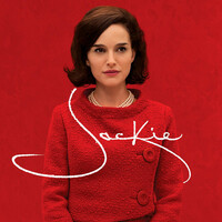 Thumbnail for the Mica Levi - Jackie (Original Motion Picture Soundtrack) link, provided by host site