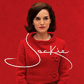 Thumbnail for the Mica Levi - Jackie (Original Soundtrack Album) link, provided by host site