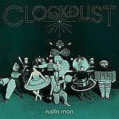 Image of Rustin Man linking to their artist page due to link from them being at the top of the main table on this page